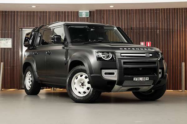 2023 Land Rover Defender 110 P300 L663