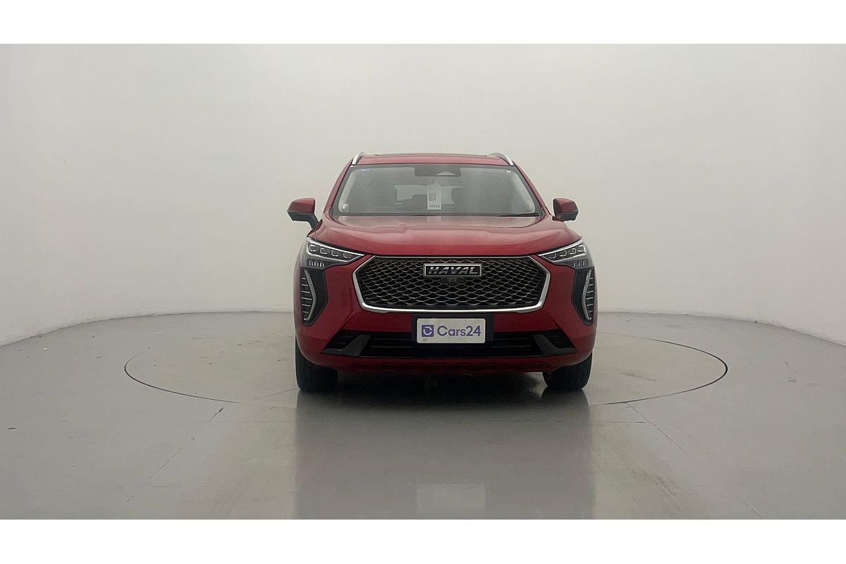 2022 GWM Haval Jolion Ultra A01