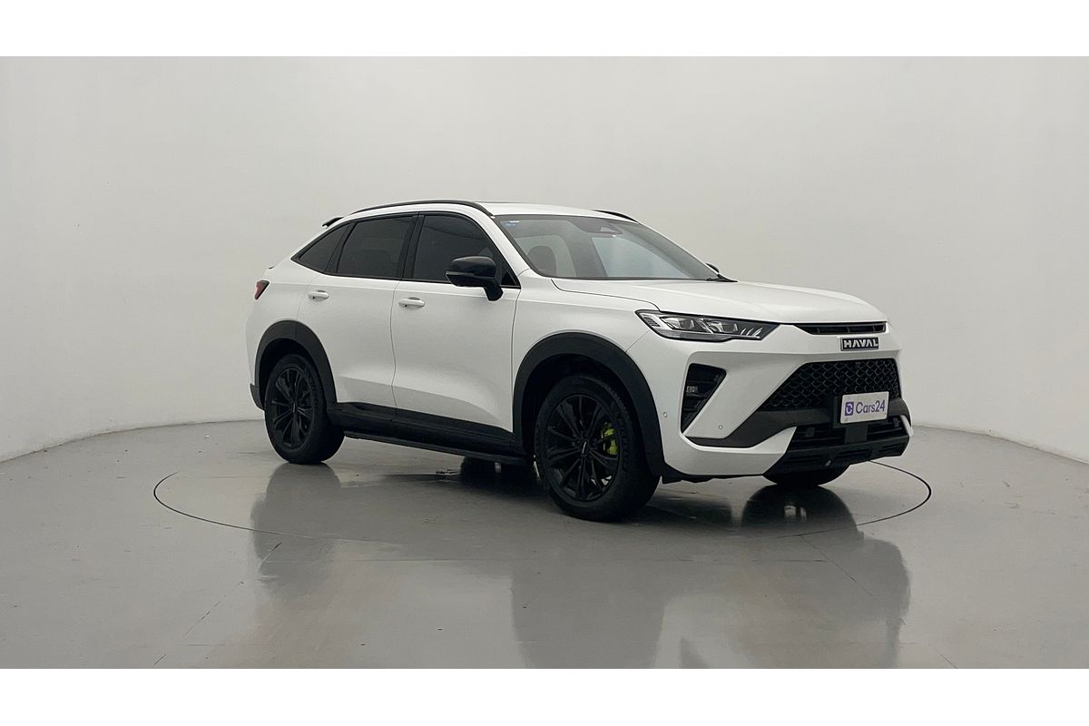 2023 GWM Haval H6GT Ultra B03