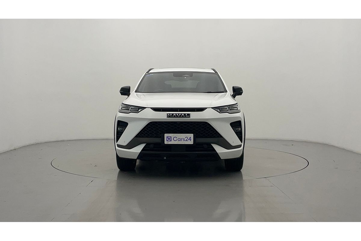 2023 GWM Haval H6GT Ultra B03