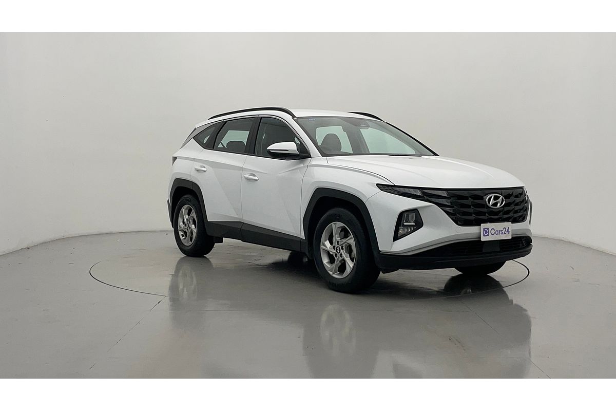 2023 Hyundai Tucson NX4.V2