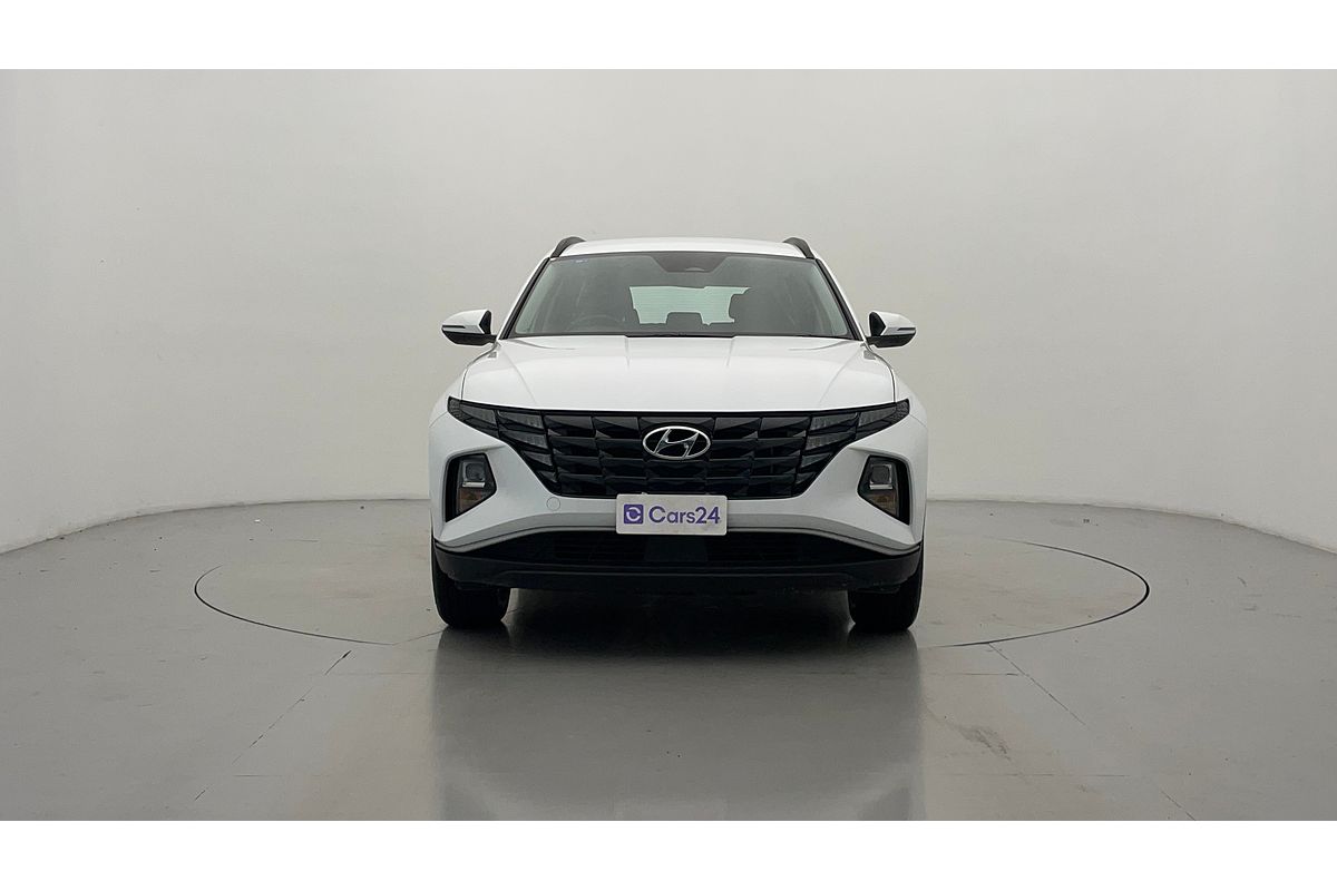 2023 Hyundai Tucson NX4.V2