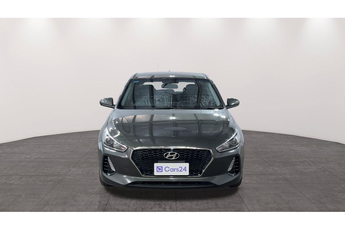 2020 Hyundai i30 Go PD.3