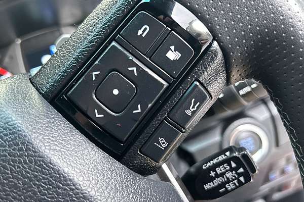 2024 Toyota Hilux GR Sport GUN126R 4X4 thumb-17