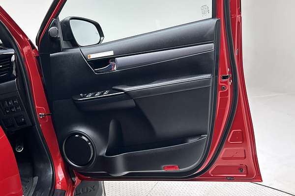 2024 Toyota Hilux GR Sport GUN126R 4X4 thumb-18