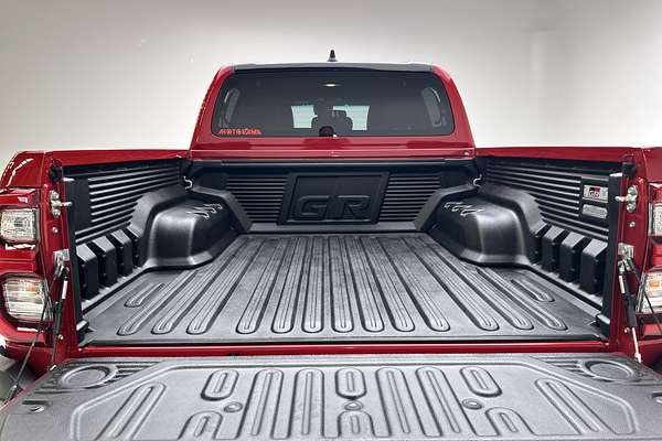 2024 Toyota Hilux GR Sport GUN126R 4X4 thumb-20