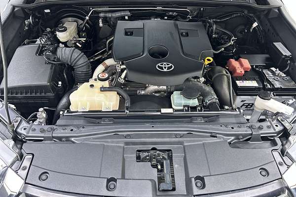 2023 Toyota Hilux SR5 GUN126R 4X4 thumb-10