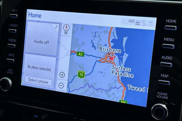 2023 Toyota Hilux SR5 GUN126R 4X4 thumb-16