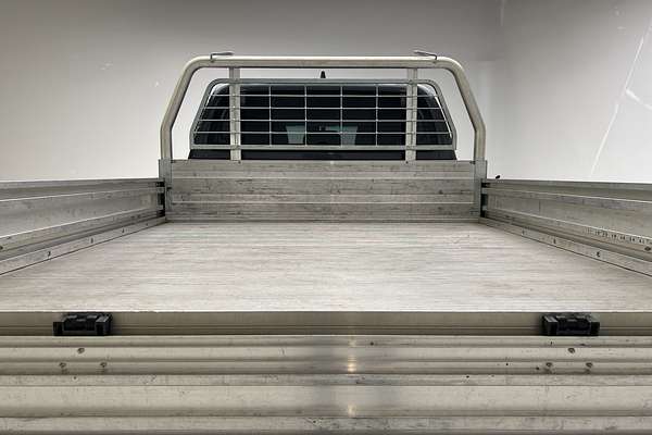 2023 Toyota Hilux SR5 GUN126R 4X4 thumb-20