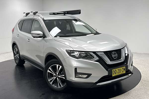 2021 Nissan X-TRAIL ST T32