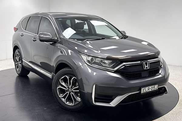 2020 Honda CR-V VTi-L RW