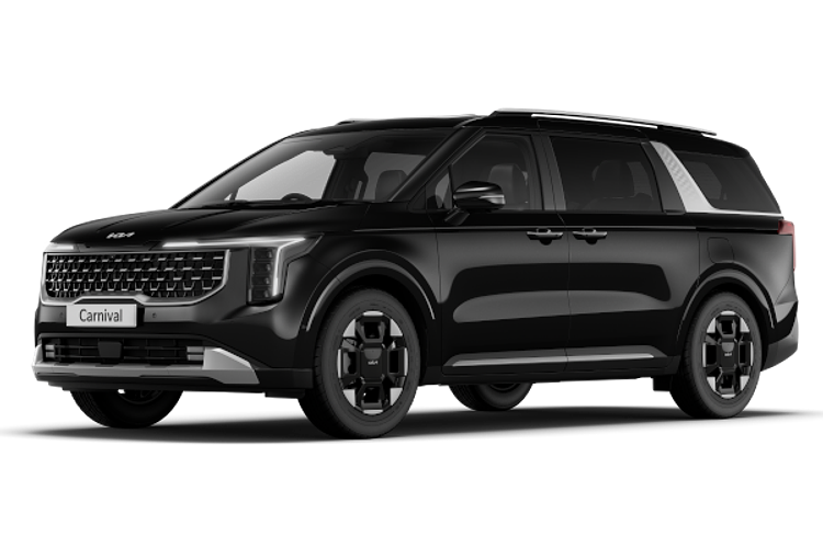 2026 Kia Carnival GT-Line KA4 PE