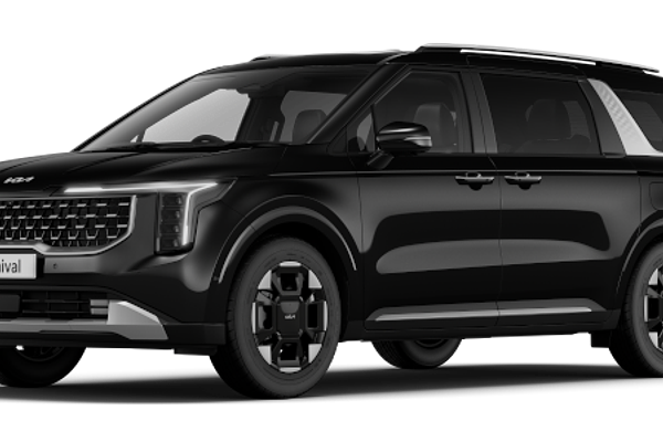 2026 Kia Carnival GT-Line KA4 PE thumb-0
