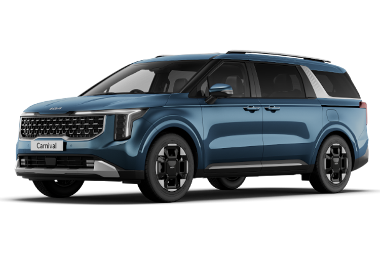 2026 Kia Carnival GT-Line KA4 PE