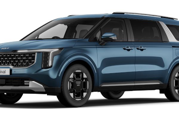 2026 Kia Carnival GT-Line KA4 PE thumb-0