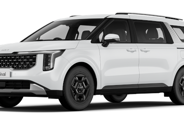 2026 Kia Carnival S KA4 PE thumb-0