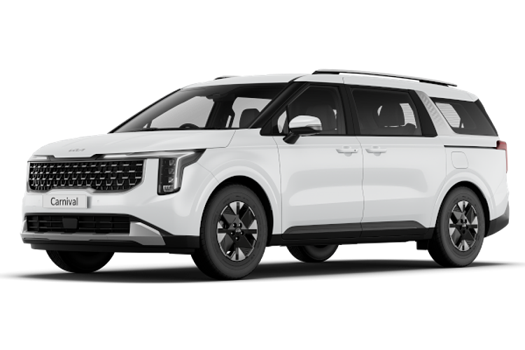 2026 Kia Carnival S HEV KA4 PE
