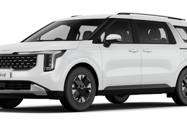 2026 Kia Carnival S HEV KA4 PE thumb-0
