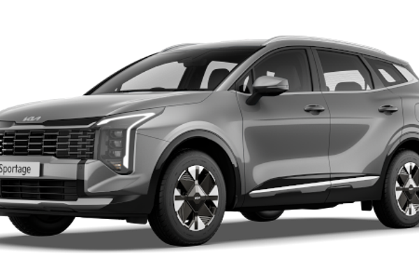 2026 Kia Sportage HEV S NQ5 PE thumb-0