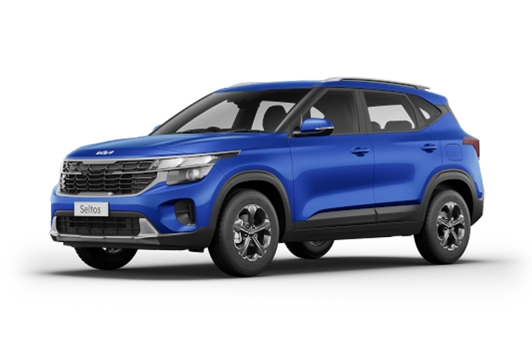 2026 Kia Seltos S SP2 PE