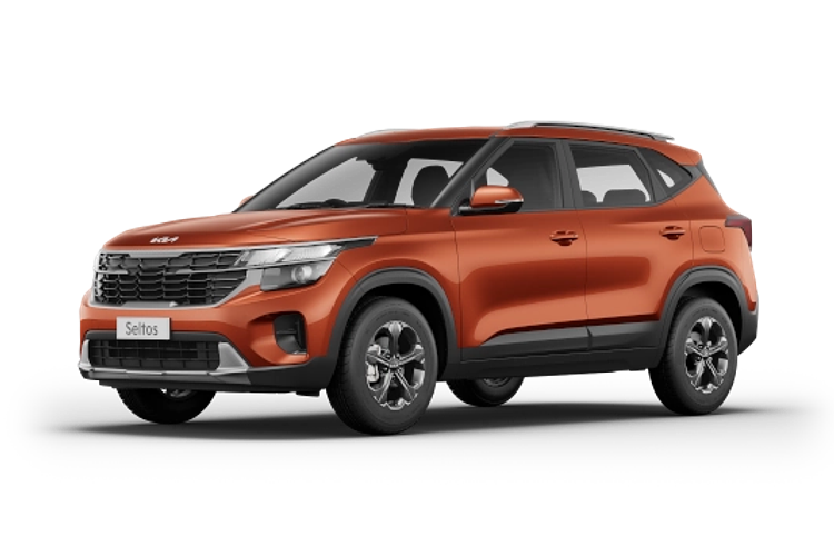 2026 Kia Seltos S SP2 PE