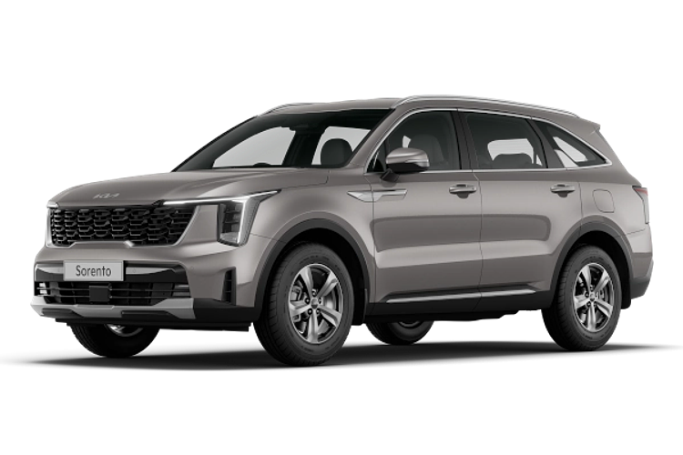 2026 Kia Sorento S MQ4 PE