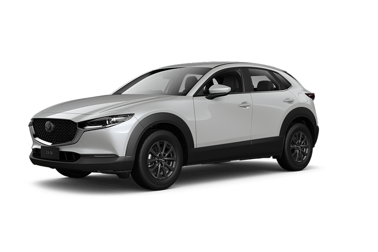 2026 Mazda CX-30 G20 Pure DM Series