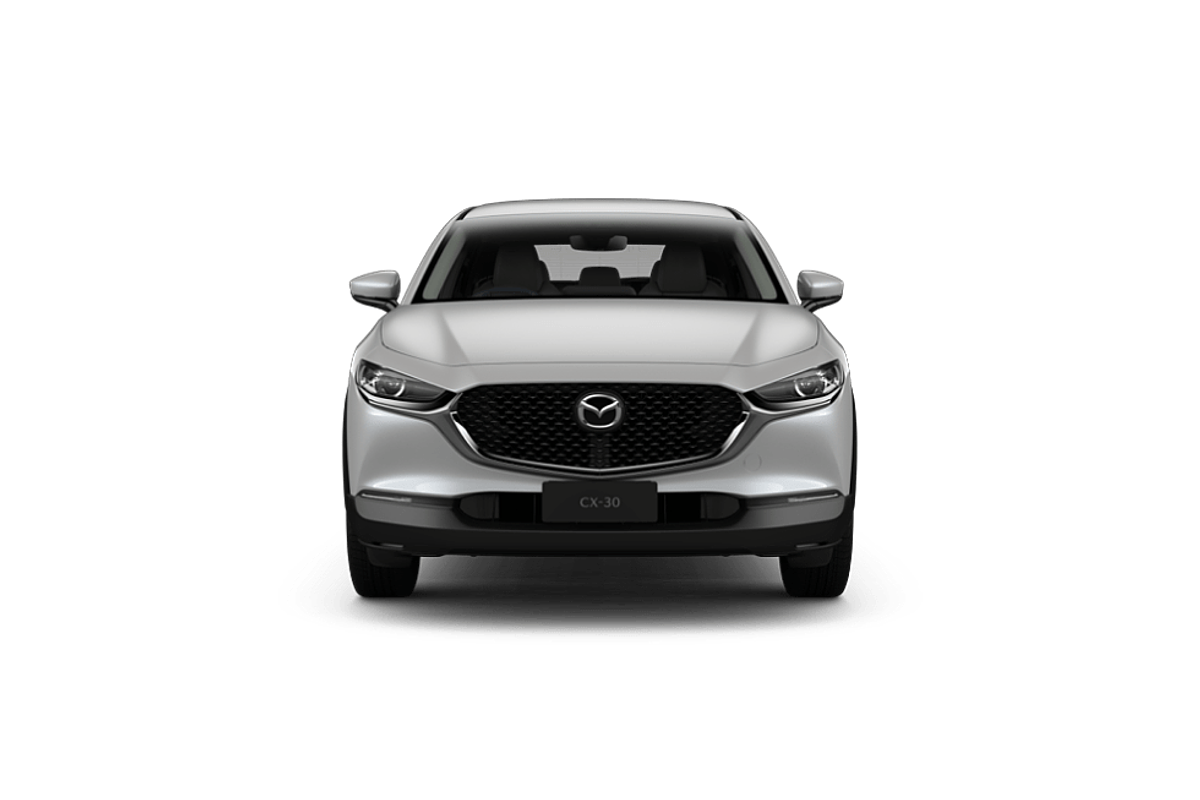 2026 Mazda CX-30 G20 Pure DM Series
