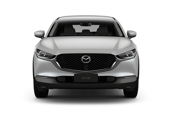 2026 Mazda CX-30 G20 Pure DM Series thumb-1