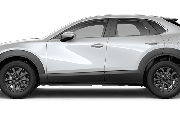 2026 Mazda CX-30 G20 Pure DM Series thumb-7