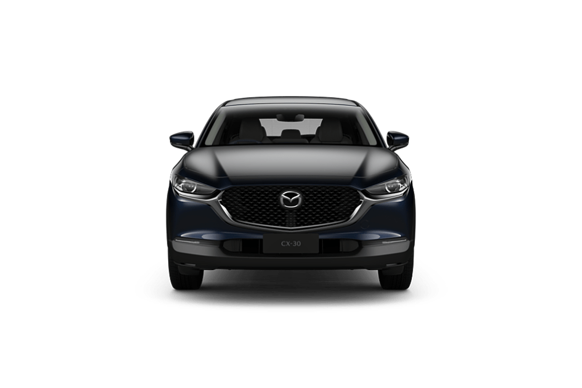 2026 Mazda CX-30 G20 Pure DM Series