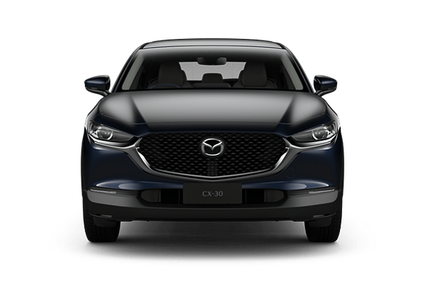 2026 Mazda CX-30 G20 Pure DM Series thumb-1