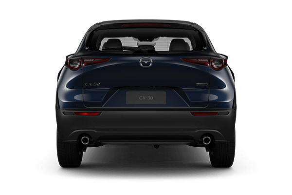 2026 Mazda CX-30 G20 Pure DM Series thumb-5