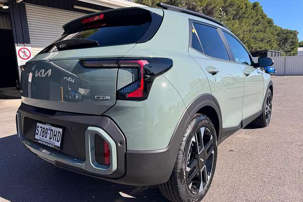 2026 Kia Stonic GT-Line YB PE2 thumb-2