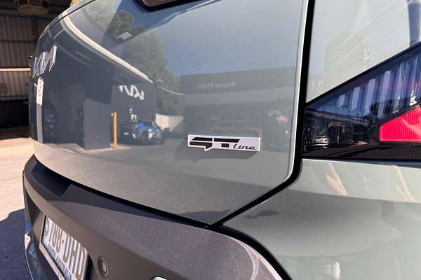 2026 Kia Stonic GT-Line YB PE2 thumb-3