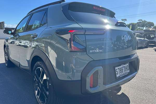 2026 Kia Stonic GT-Line YB PE2 thumb-4