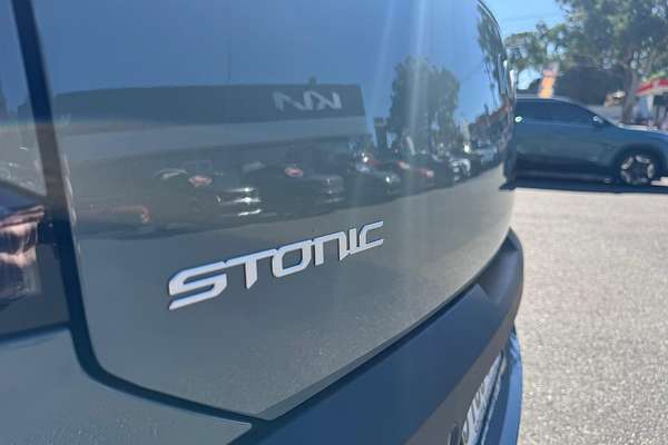 2026 Kia Stonic GT-Line YB PE2 thumb-5