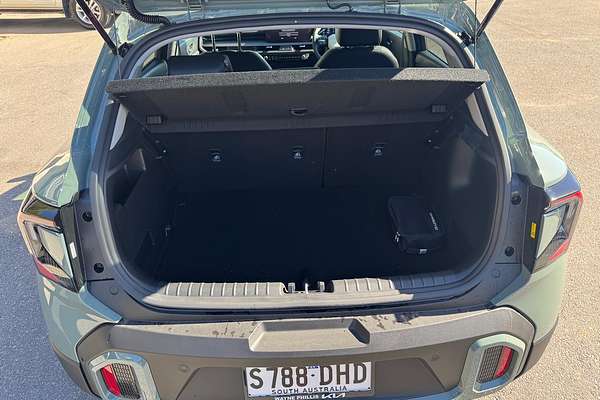 2026 Kia Stonic GT-Line YB PE2 thumb-6