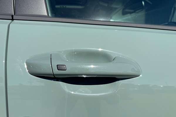 2026 Kia Stonic GT-Line YB PE2 thumb-7