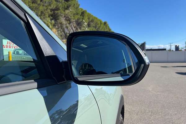 2026 Kia Stonic GT-Line YB PE2 thumb-8