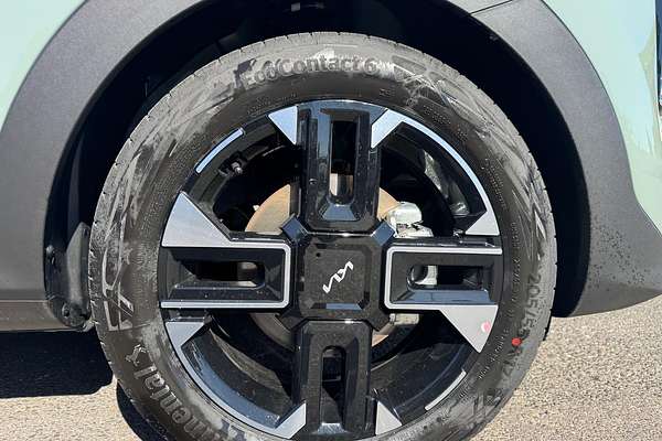 2026 Kia Stonic GT-Line YB PE2 thumb-9