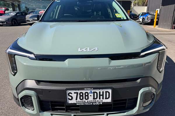 2026 Kia Stonic GT-Line YB PE2 thumb-10