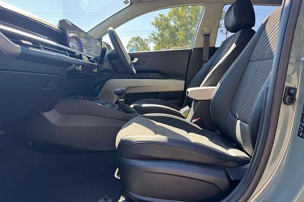 2026 Kia Stonic GT-Line YB PE2 thumb-12