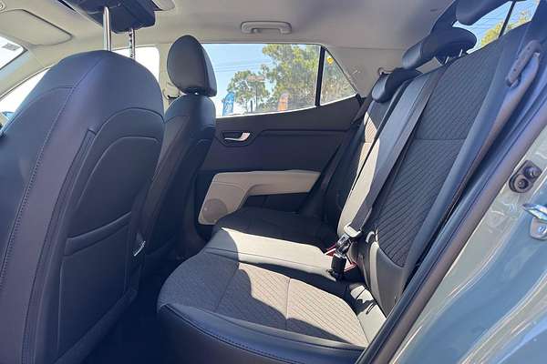 2026 Kia Stonic GT-Line YB PE2 thumb-13