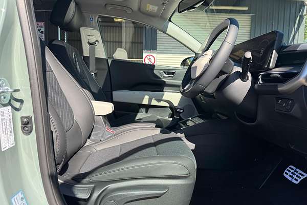 2026 Kia Stonic GT-Line YB PE2 thumb-14