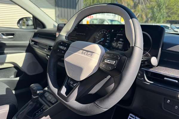 2026 Kia Stonic GT-Line YB PE2 thumb-15