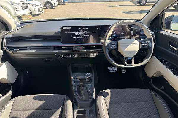 2026 Kia Stonic GT-Line YB PE2 thumb-16