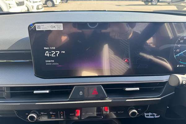 2026 Kia Stonic GT-Line YB PE2 thumb-17