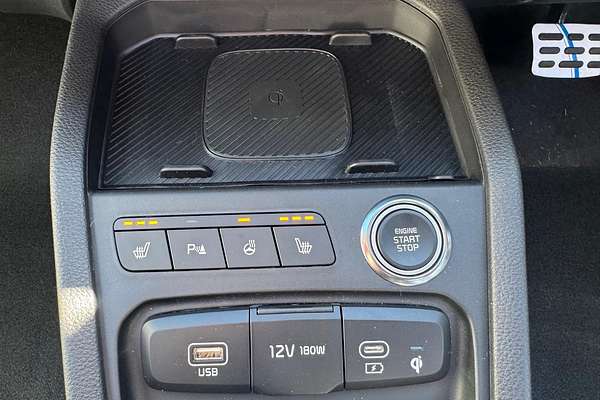 2026 Kia Stonic GT-Line YB PE2 thumb-19