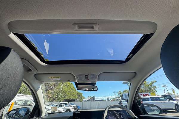 2026 Kia Stonic GT-Line YB PE2 thumb-21